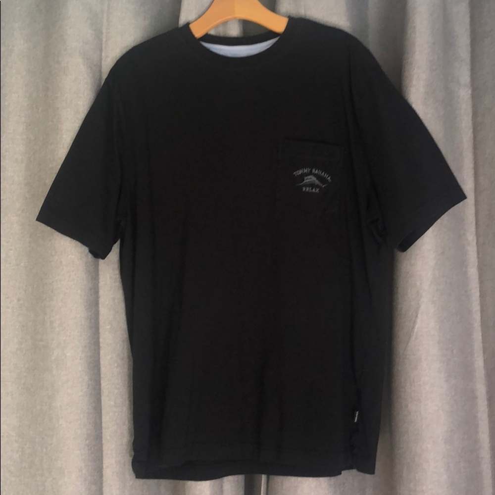 TOMMY BAHAMA RELAXED TEE